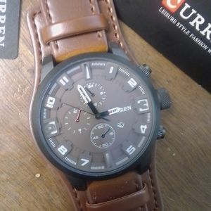 new Military watch